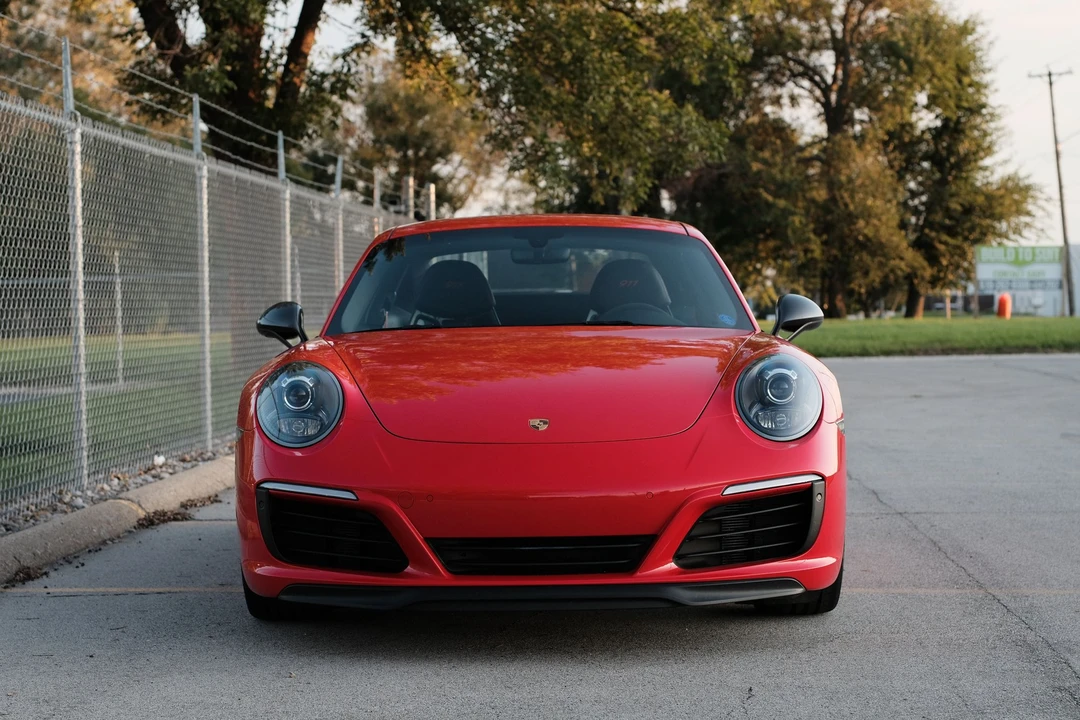 2018 Porsche 991 Carrera T - Image 13 of 29