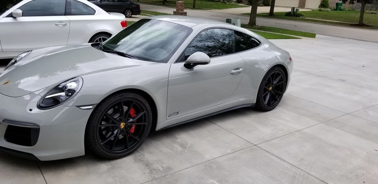 2018 Porsche 991 Carrera GTS - Image 3 of 13