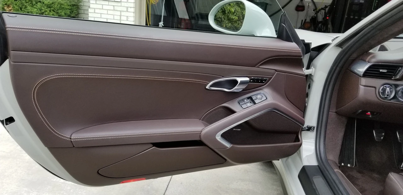 2018 Porsche 991 Carrera GTS - Image 8 of 13