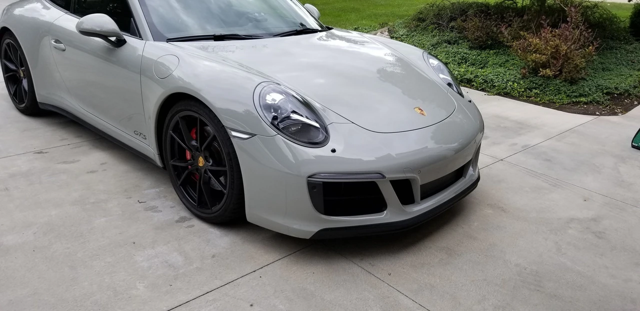 2018 Porsche 991 Carrera GTS - Image 2 of 13