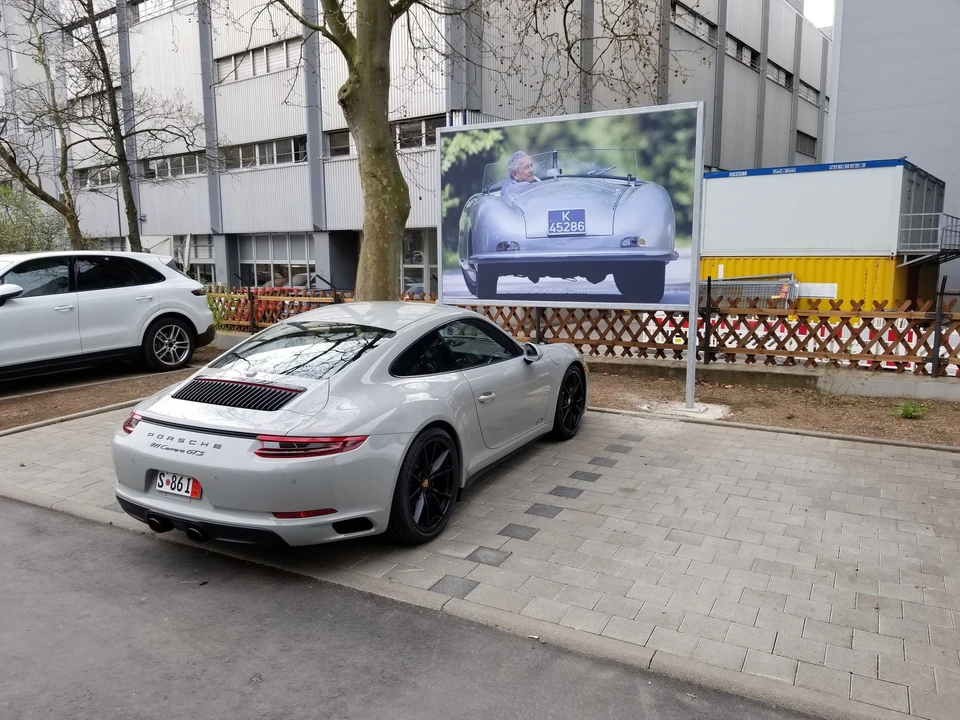 2018 Porsche 991 Carrera GTS - Image 6 of 13