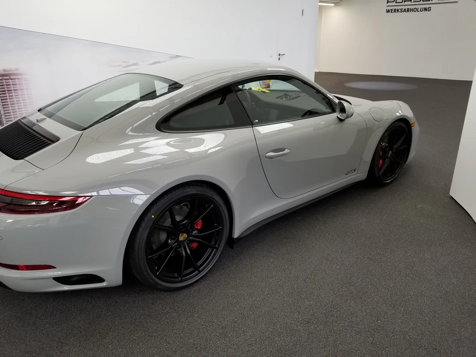 2018 Porsche 991 Carrera GTS - Image 7 of 13