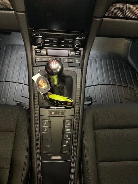 2018 Porsche 991 Carrera T - Image 15 of 21