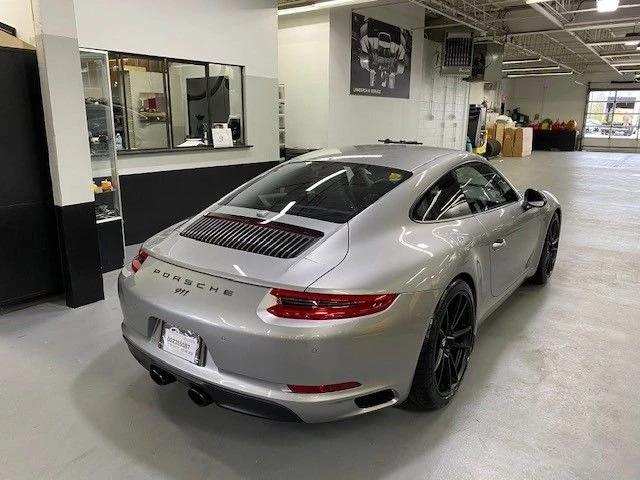 2018 Porsche 991 Carrera T - Image 2 of 21