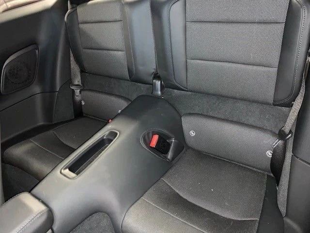 2018 Porsche 991 Carrera T - Image 18 of 21
