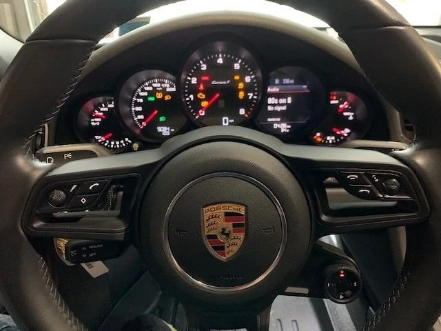 2018 Porsche 991 Carrera T - Image 11 of 21