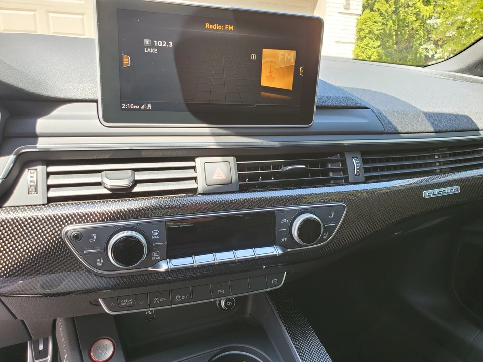 2018 Audi B9 S5 - Image 17 of 27