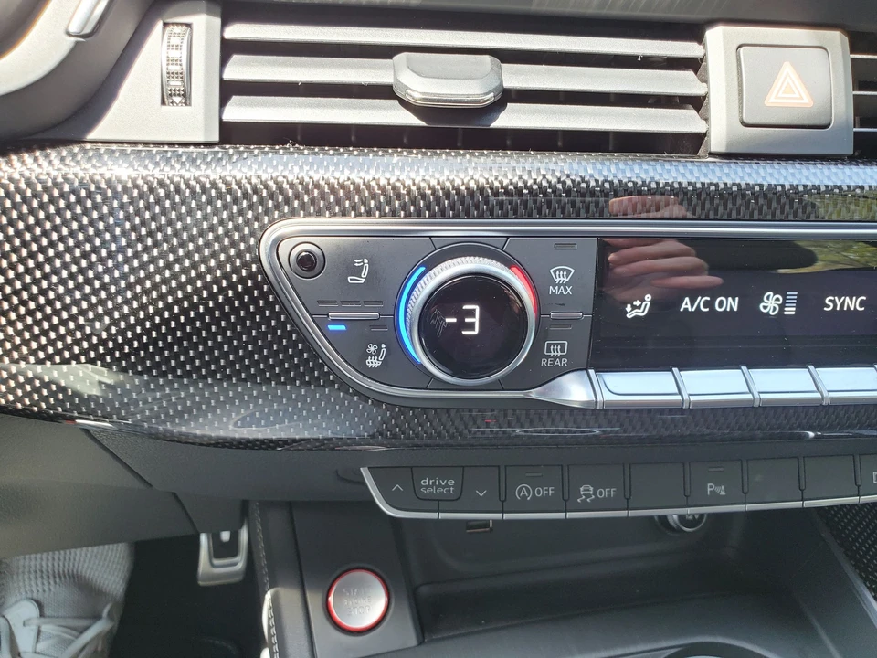 2018 Audi B9 S5 - Image 15 of 27