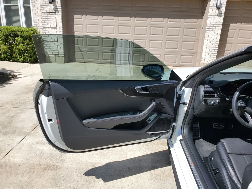 2018 Audi B9 S5 - Image 19 of 27