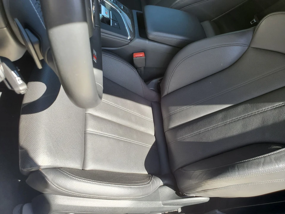 2018 Audi B9 S5 - Image 21 of 27