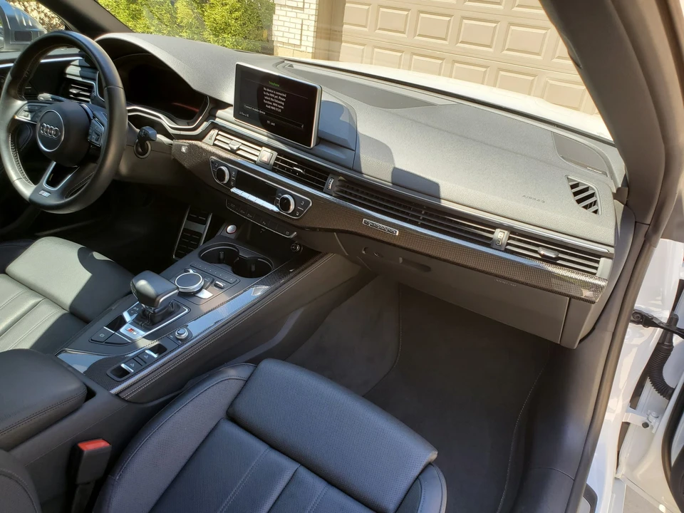2018 Audi B9 S5 - Image 12 of 27