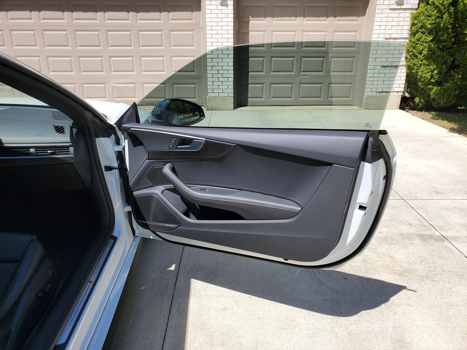 2018 Audi B9 S5 - Image 20 of 27