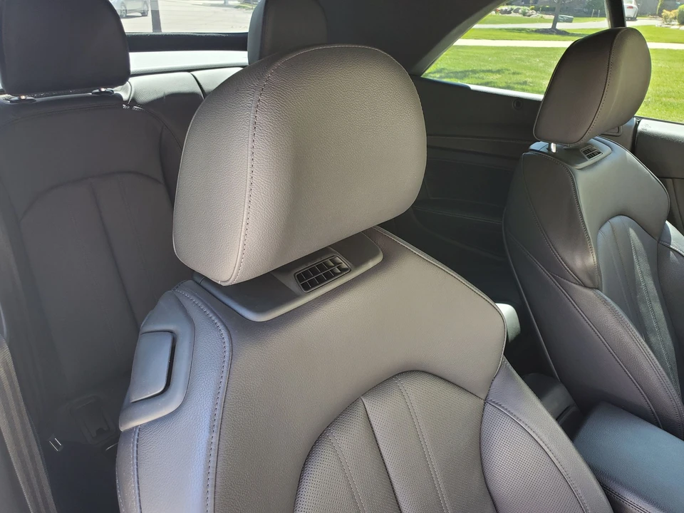 2018 Audi B9 S5 - Image 24 of 27