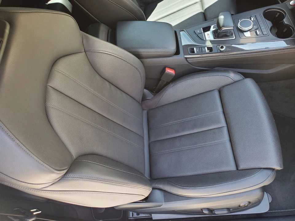 2018 Audi B9 S5 - Image 23 of 27