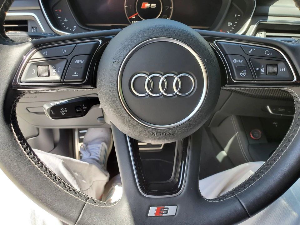 2018 Audi B9 S5 - Image 25 of 27