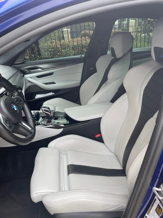 BMW F90 M5 - Image 2 of 4