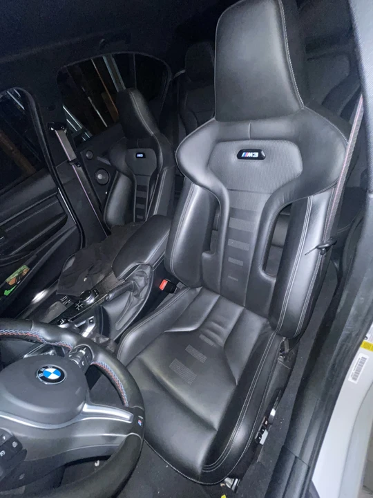 2018 BMW F80 M3 - Image 5 of 5