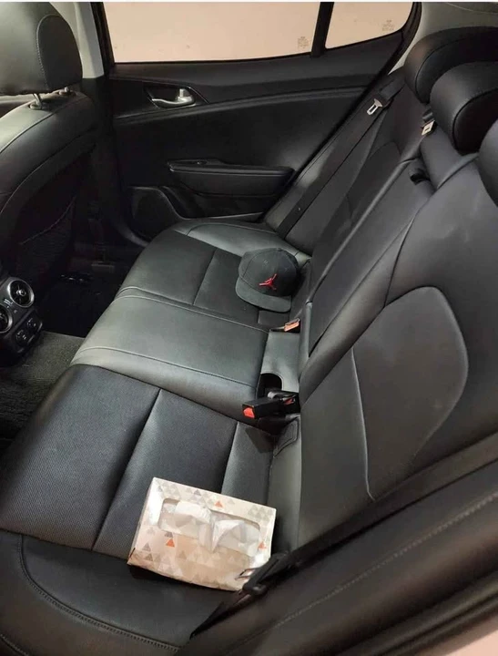 2018 Kia Stinger GT - Image 7 of 8
