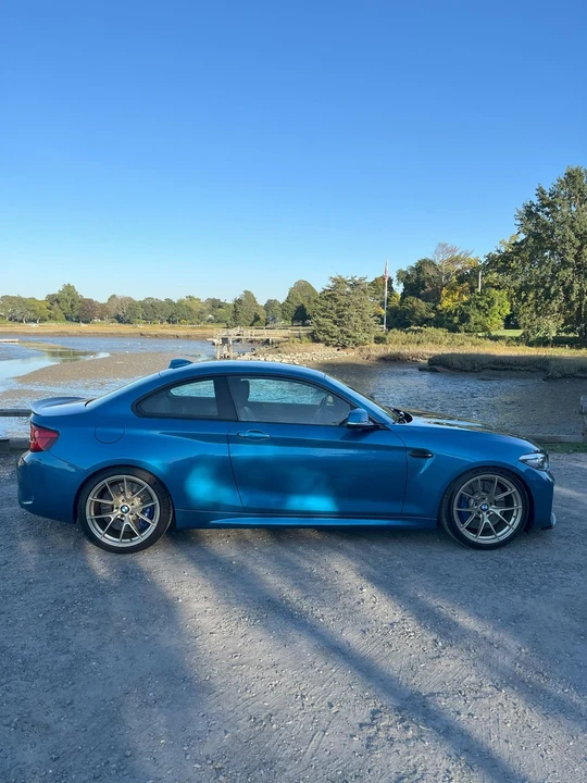 2018 BMW F87 M2 - Image 6 of 31