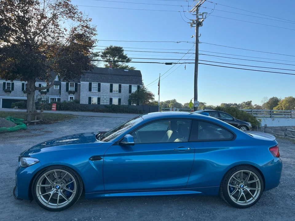 2018 BMW F87 M2 - Image 13 of 31