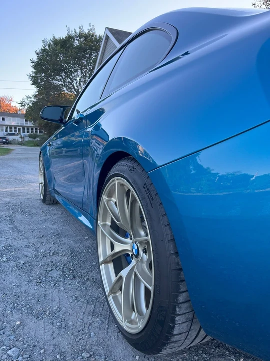2018 BMW F87 M2 - Image 19 of 31