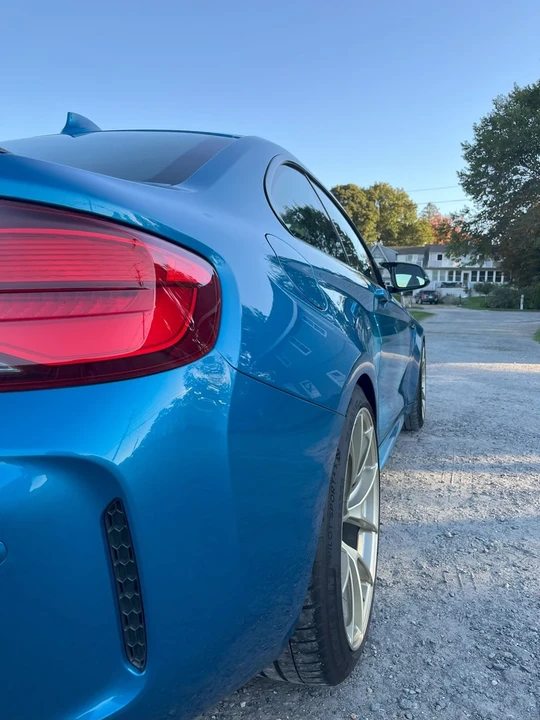 2018 BMW F87 M2 - Image 20 of 31