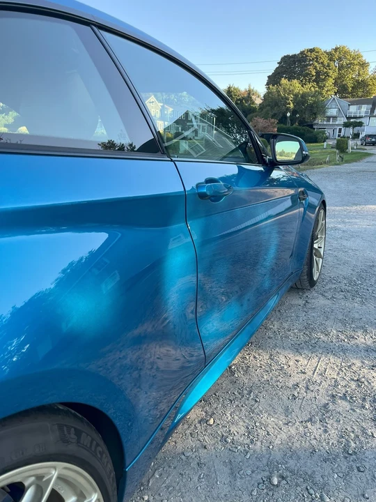 2018 BMW F87 M2 - Image 21 of 31