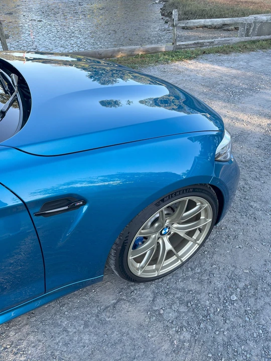 2018 BMW F87 M2 - Image 22 of 31