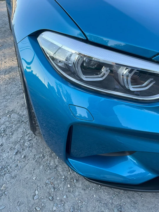 2018 BMW F87 M2 - Image 25 of 31
