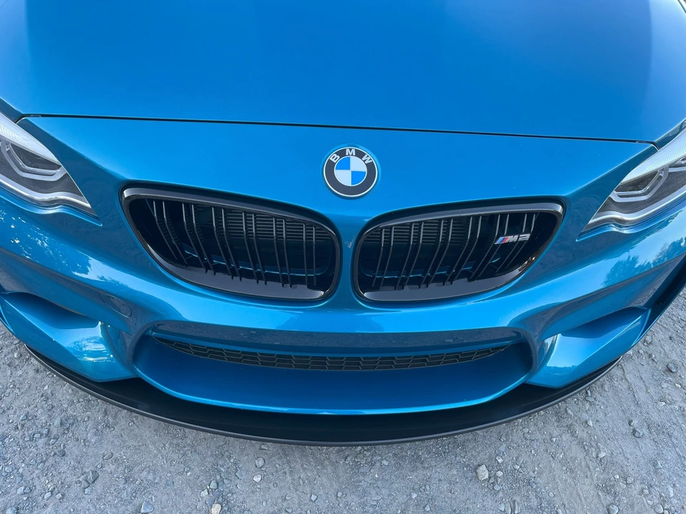 2018 BMW F87 M2 - Image 26 of 31