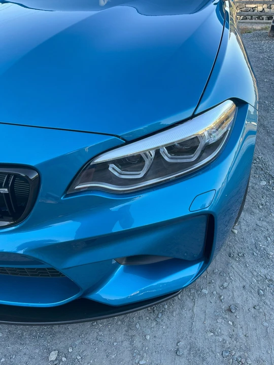 2018 BMW F87 M2 - Image 27 of 31