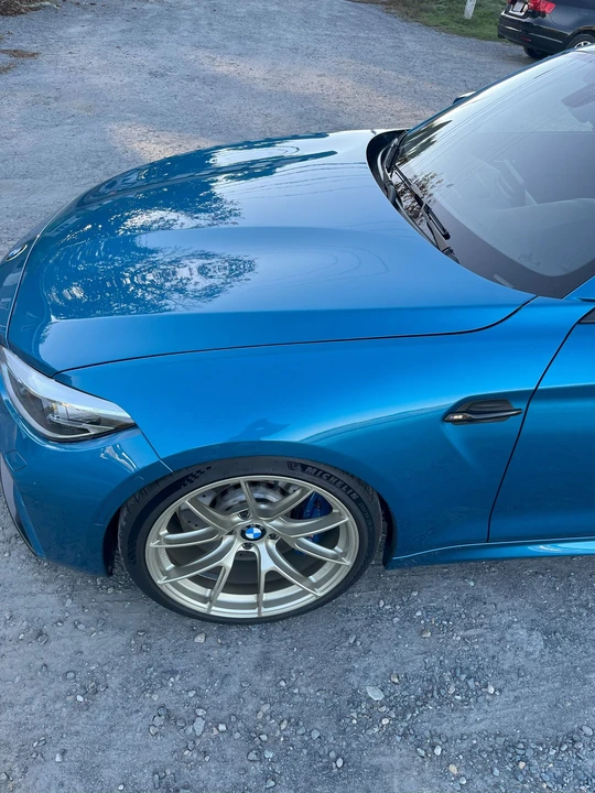 2018 BMW F87 M2 - Image 28 of 31
