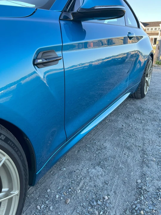 2018 BMW F87 M2 - Image 29 of 31