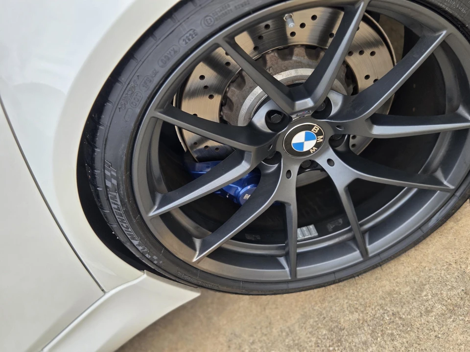 2018 BMW F80 M3 - Image 13 of 18