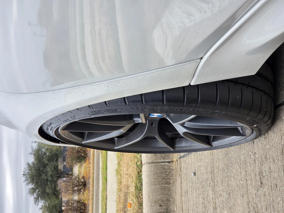 2018 BMW F80 M3 - Image 15 of 18