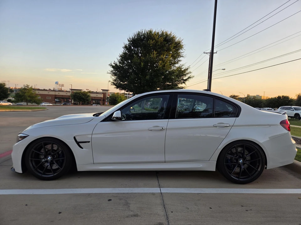 2018 BMW F80 M3 - Image 9 of 18