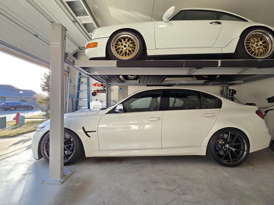 2018 BMW F80 M3 - Image 16 of 18