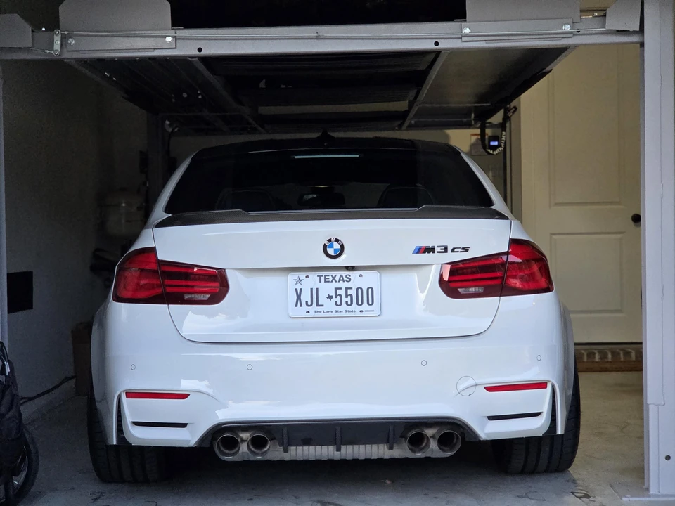 2018 BMW F80 M3 - Image 11 of 18