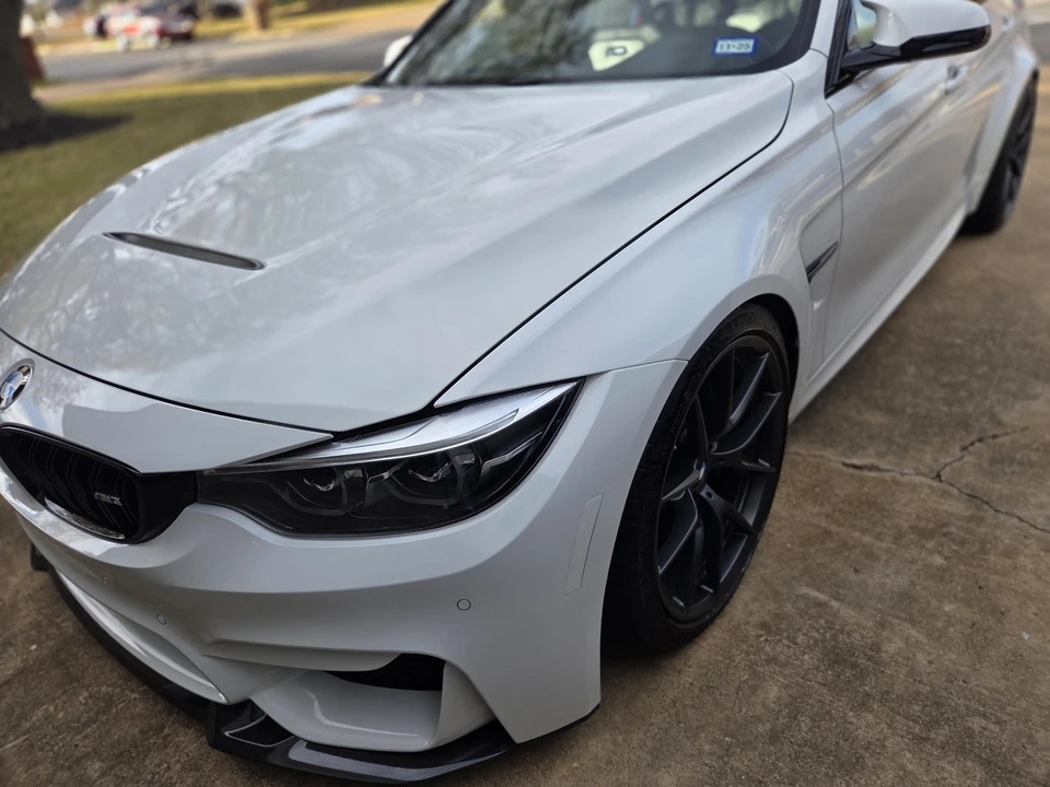 2018 BMW F80 M3 - Image 10 of 18