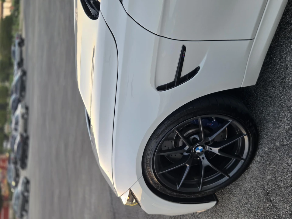 2018 BMW F80 M3 - Image 7 of 18