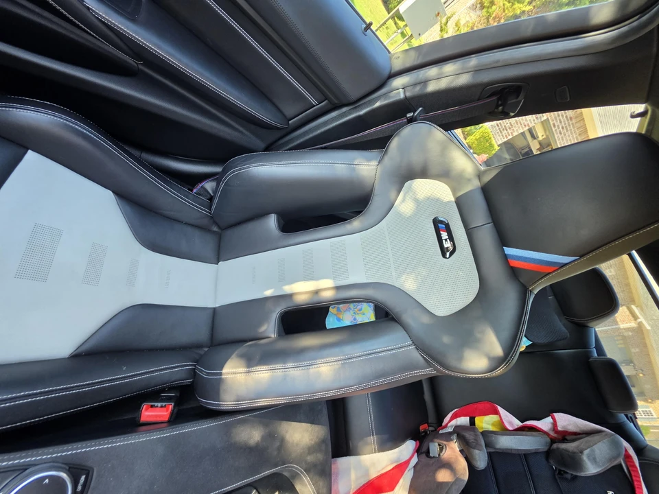 2018 BMW F80 M3 - Image 5 of 18