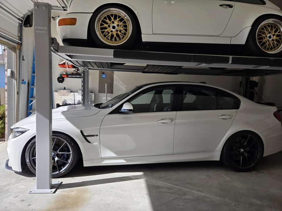 2018 BMW F80 M3 - Image 14 of 18