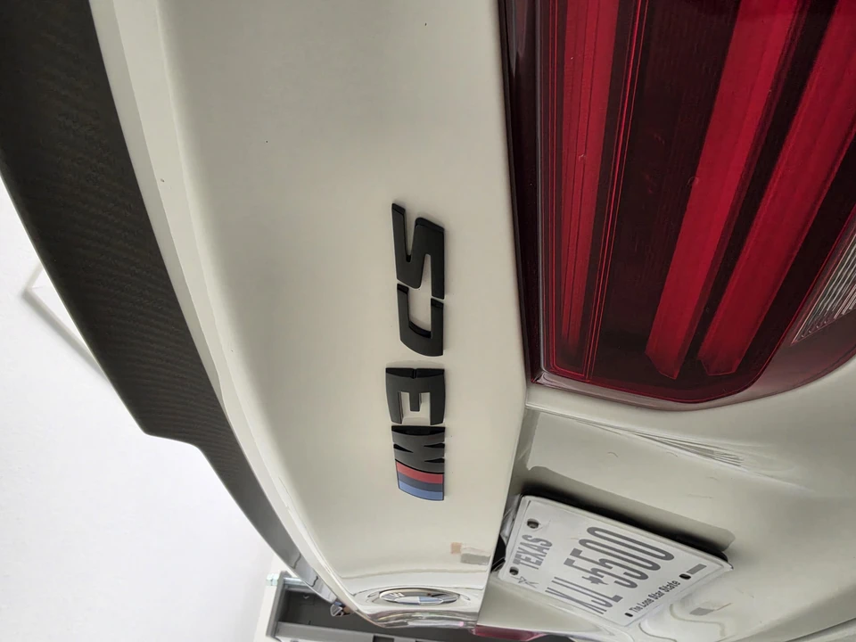 2018 BMW F80 M3 - Image 4 of 18
