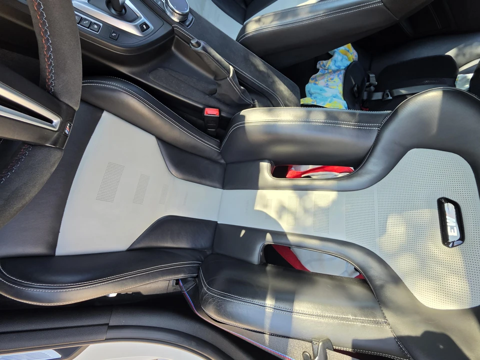 2018 BMW F80 M3 - Image 6 of 18