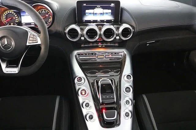 2018 Mercedes-Benz C190/R190 AMG GT - Image 4 of 9