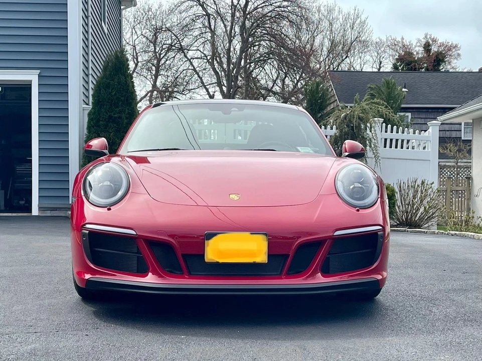 2018 Porsche 991 Carrera GTS - Image 5 of 9