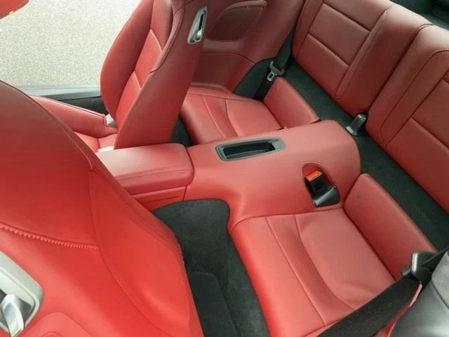 2018 Porsche 991 Carrera 4S - Image 2 of 10