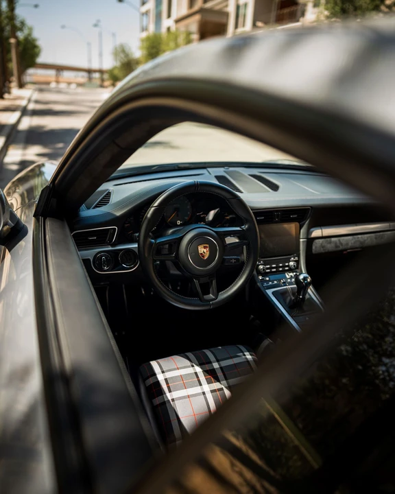 2018 Porsche 991 GT3 - Image 10 of 26