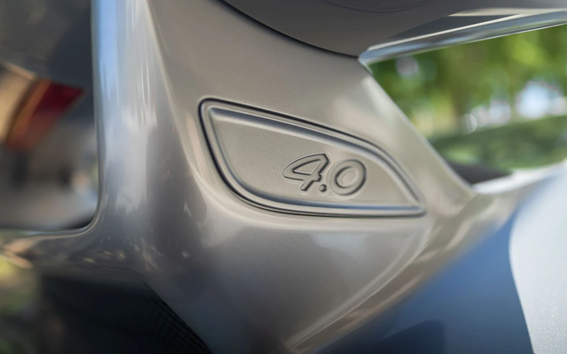 2018 Porsche 991 GT3 - Image 13 of 26