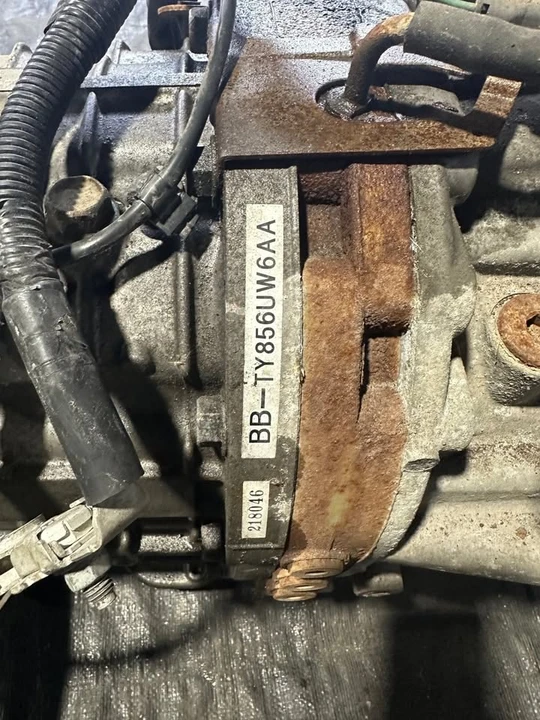 2018 Parts & Memorabilia Gearboxes - Image 3 of 6